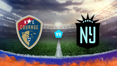 National Women's Soccer League : North Carolina Courage vs. NJ/NY Gotham FC'