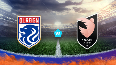 National Women's Soccer League : OL Reign vs. Angel City FC'