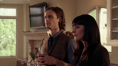 Criminal Minds : Das Geschäft der Lust'