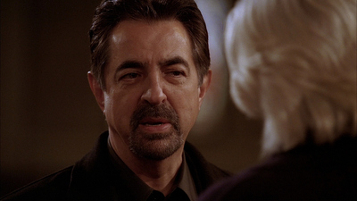 Criminal Minds : Besessen'