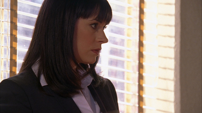 Criminal Minds : Unsere kleine Stadt'