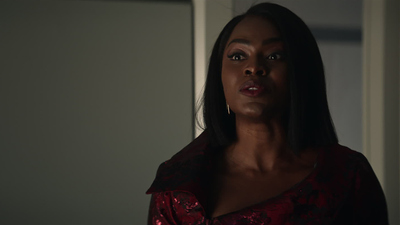 Star Trek: Strange New Worlds : Ad Astra Per Aspera'