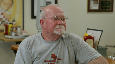 Nathan For You : Chili-Shop / Massagesalon'