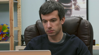 Nathan For You : Die Anekdote'