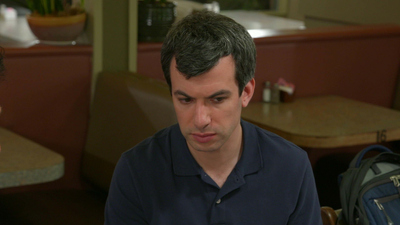 Nathan For You : Promi-Trinkgeld'