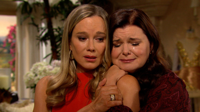 The Bold and the Beautiful : 10/25/2023'