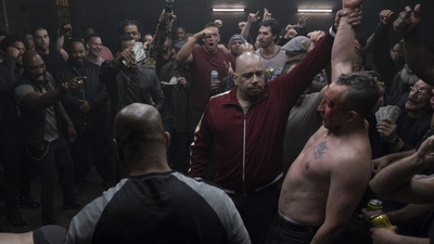 Ray Donovan : Le Gros'