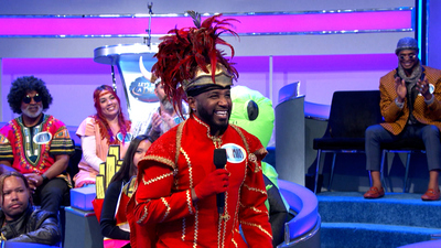 Let's Make a Deal Season 15 Episodes