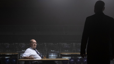 Ray Donovan : Une vie de rêve'