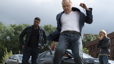 Ray Donovan : Never Gonna Give You Up'