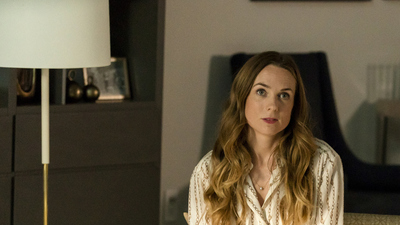 Ray Donovan : Es difícil encontrar un buen hombre'