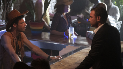 Ray Donovan : El infiltrado'