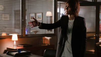 Ray Donovan : Fotos familiares'