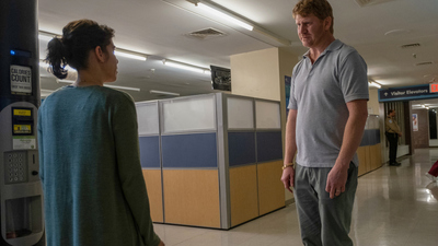 Ray Donovan : Herpis'