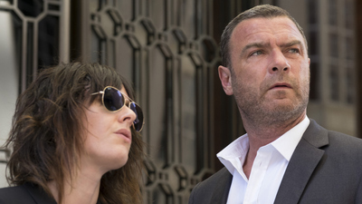 Ray Donovan : Une fille nommée Maria'