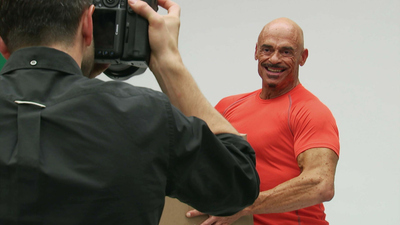 Nathan Al Rescate : El Movimiento'