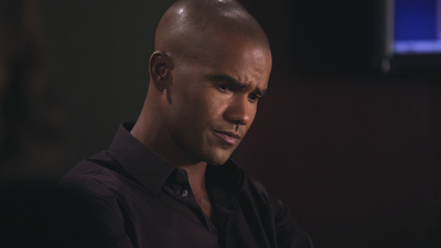 Criminal Minds : Die letzte Rate'