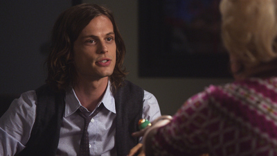 Criminal Minds : Die Quelle des Leids'