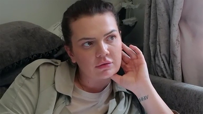 Teen Mom UK : Showdown'