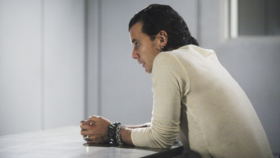 Criminal Minds : Die Musik des Blutes'