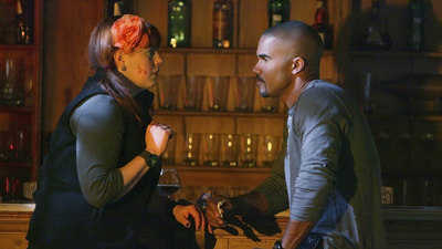 Criminal Minds : Alaska'