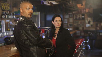 Criminal Minds : Der einsame König'