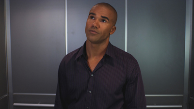 Criminal Minds : Von der Wiege bis zur Bahre'