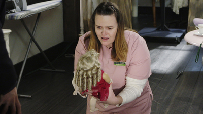 Criminal Minds : Das Haus der Puppen'