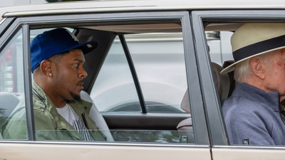 Ray Donovan : Una canción de cuna irlandesa'