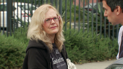 Nathan Al Rescate : Salón de uñas / Diversión'