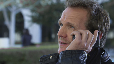 Criminal Minds : Am Ende des Traums'