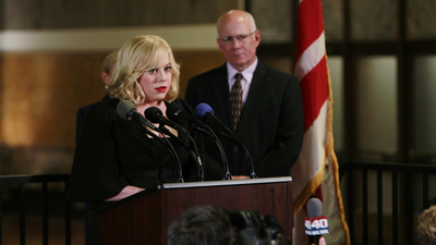 Criminal Minds : Spiegelbild der Sehnsucht'