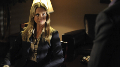 Criminal Minds : Angebot und Nachfrage'