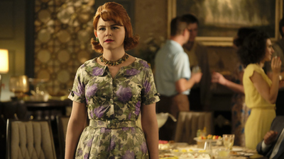 Why Women Kill Watch On Paramount Australia