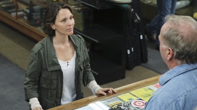 Criminal Minds : Das Versprechen'