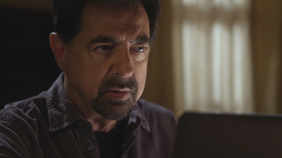 Criminal Minds : Letzte Anrufe'