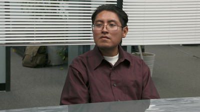 Nathan Al Rescate : Buscando a Frances'