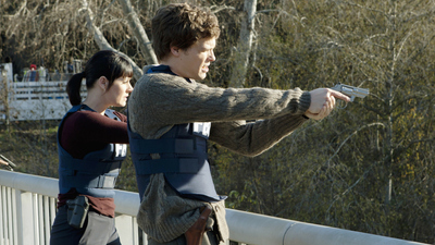 Criminal Minds : Alles nur für dich'