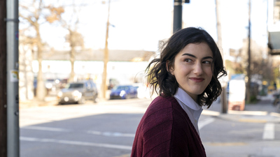 Your Honor : Teil 6'