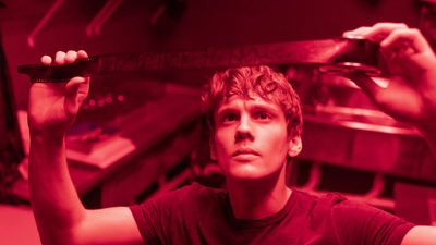 Your Honor : Teil 3'