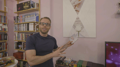 MTV Cribs Italia : Immanuel Casto'