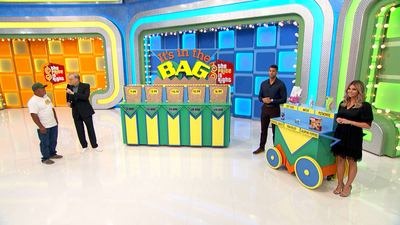 Watch The Price Is Right Season 52 Episode 26: 10/30/2023 - Full show on CBS