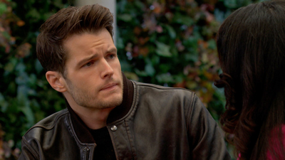 The Young and the Restless : 10/30/2023'