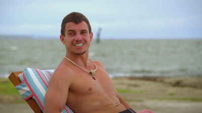 La vengaza de los ex Caribe : Episodio 2'