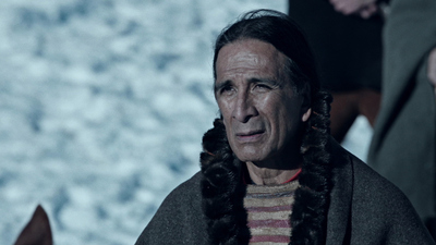 Yellowstone : Metade da Grana'