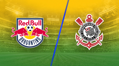 Brazil Campeonato Brasileirão Série A : Red Bull Bragantino vs. Corinthians'