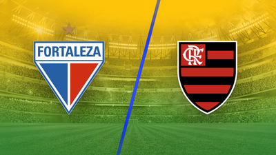 Brazil Campeonato Brasileirão Série A : Fortaleza vs. Flamengo'