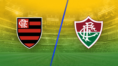 Brazil Campeonato Brasileirão Série A : Flamengo vs. Fluminense'