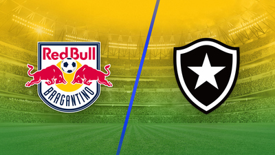 Brazil Campeonato Brasileirão Série A : Red Bull Bragantino vs. Botafogo'