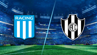 Velez Sarsfield vs Racing Club - Liga Profesional de Futbol 2021